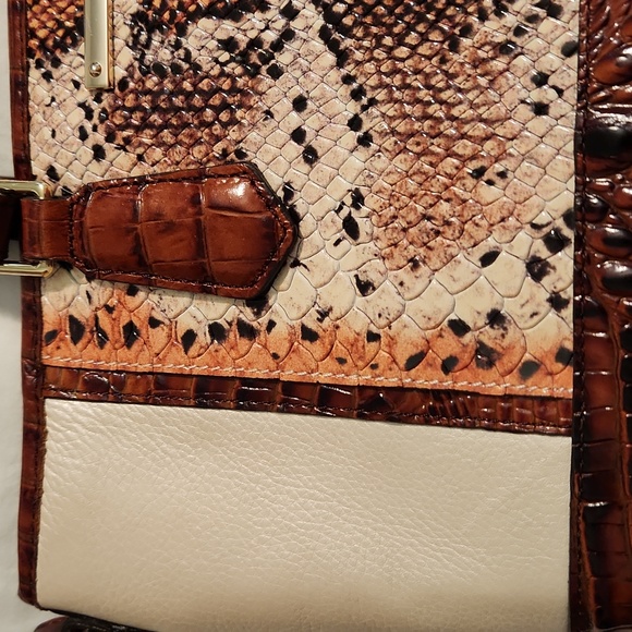Brahmin Mini Asher - Picture 5 of 16